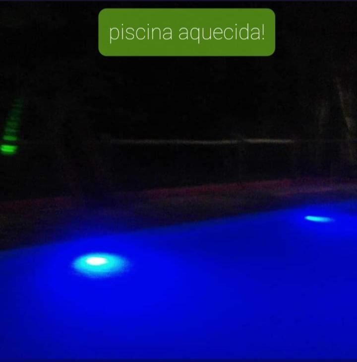 Pousada Cafe Da Roca Campos Gerais Kültér fotó